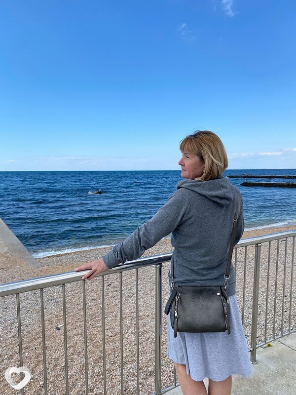Нелли, 58, Севастополе — анкета №807467