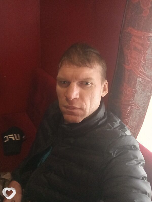 Алекс, 37, Дзержинске — анкета №807471