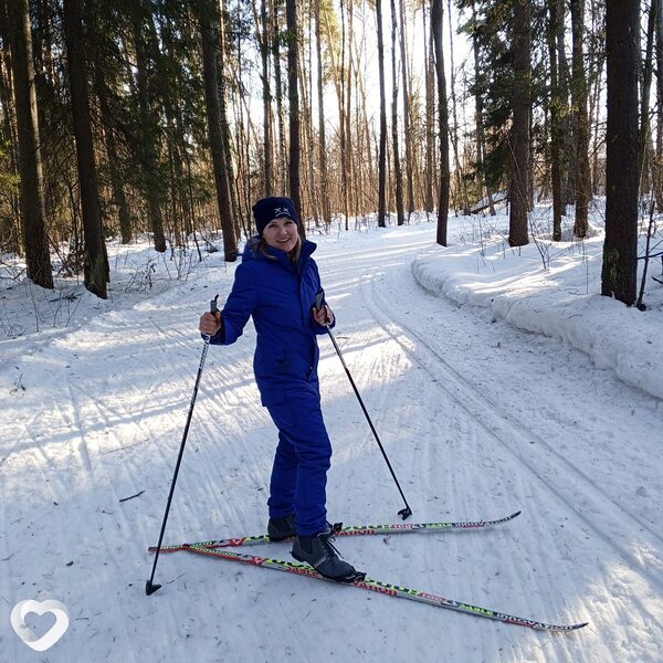 Алиса, 42, Пушкино (Московская Обл) — анкета №807401