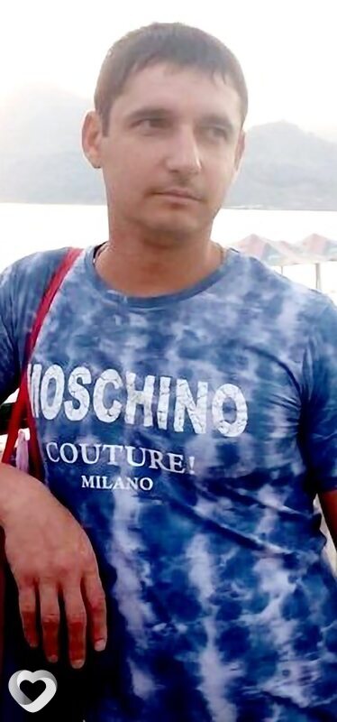 Артём, 46, Бобруйске — анкета №807403