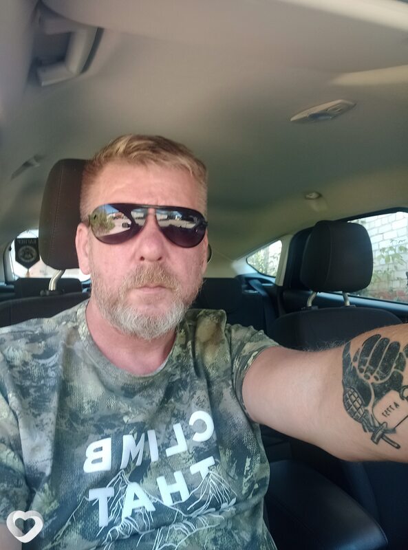 Андрей, 50, Калуге — анкета №807410