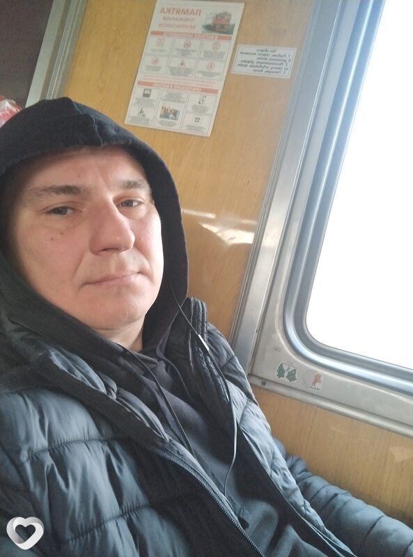 Виталий, 38, Петрозаводске — анкета №807413