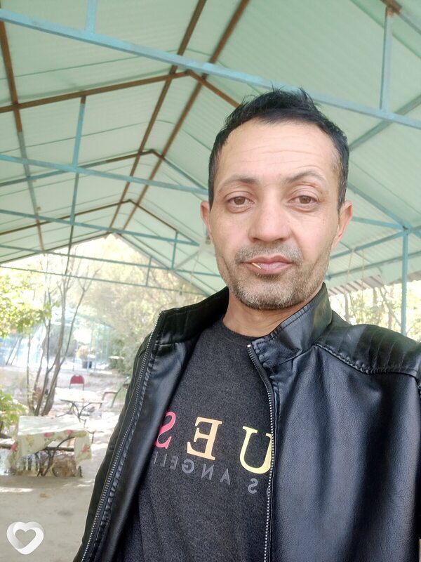Ali, 40, Калининграде — анкета №807416