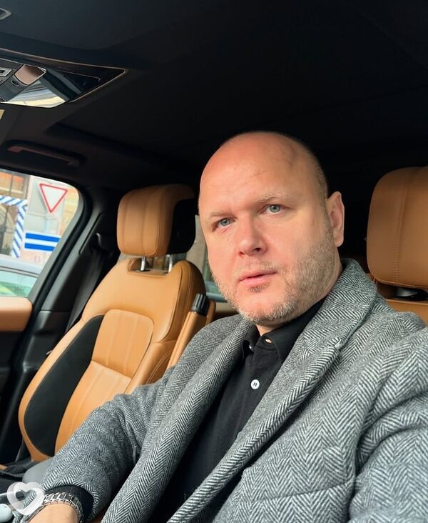 Дмитрий, 58, Сочи — анкета №807420