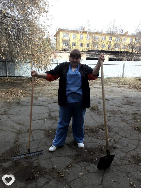 Настя, 35, Ангарске — анкета №807605