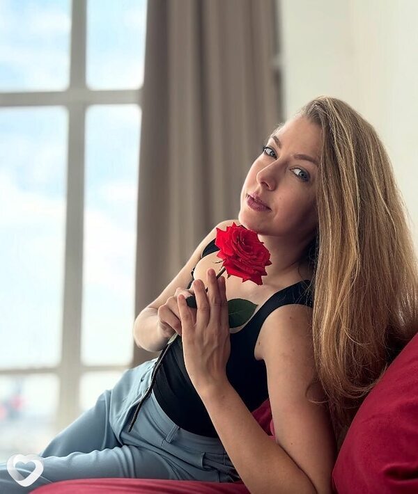 Наталья, 40, Нижнем Новгороде — анкета №807607