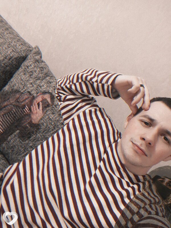Станислав, 23, Санкт-Петербурге — анкета №807614