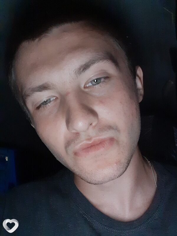 Вова, 23, Кемерове — анкета №807616
