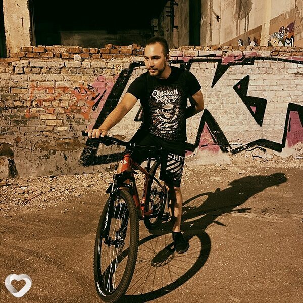 Андрей, 30, Пензе — анкета №807618