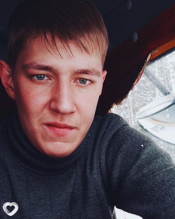 Алексей, 25, Балашихе — анкета №807621