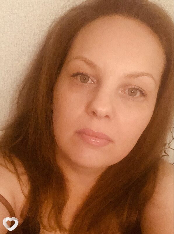 Анна, 42, Пензе — анкета №807622