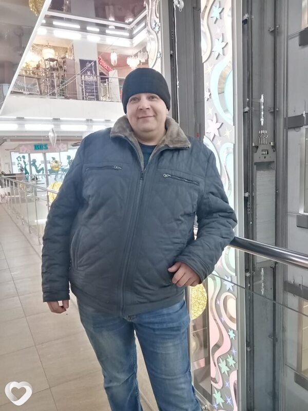 Анатолий, 43, Нижнем Новгороде — анкета №807360