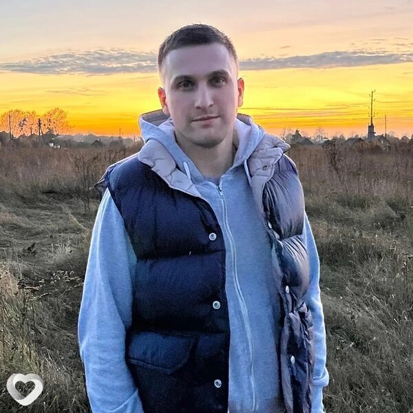 Андрей, Чашники