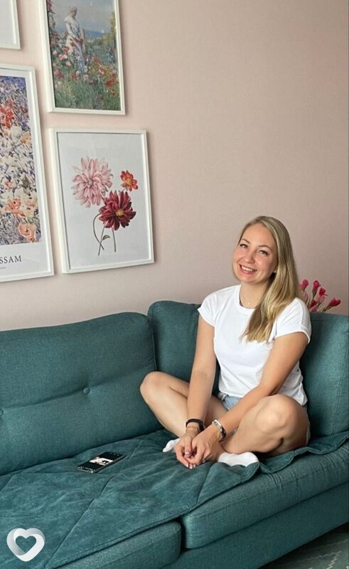 Лиана, 38, Туймазах — анкета №807364