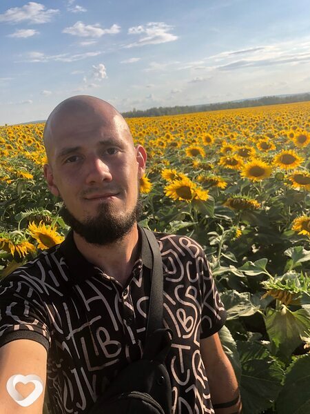 Азамат, 29, Салавате — анкета №807365