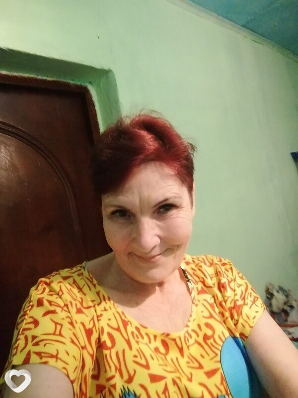 Galina, 69, Тюмени — анкета №807369
