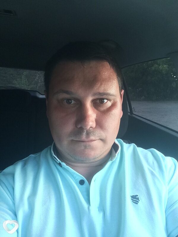 Сергей, 46, Таганроге — анкета №807374