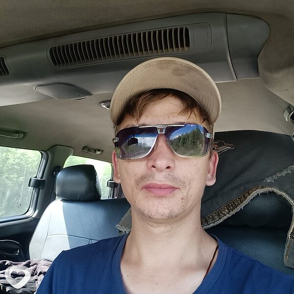 Александр, 36, Чите — анкета №807506