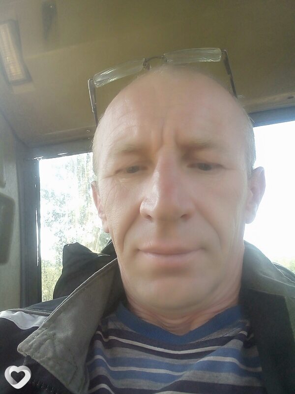 Николай, 47, Арзамасе — анкета №807523