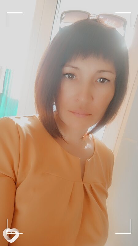 Ирина, 37, Минске — анкета №807551