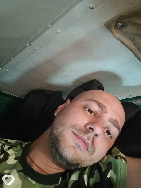 Жека, 33, Донецке — анкета №807564