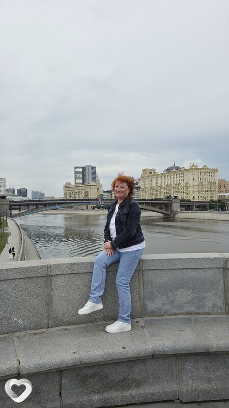 Ирина, 51, Мурманске — анкета №807565