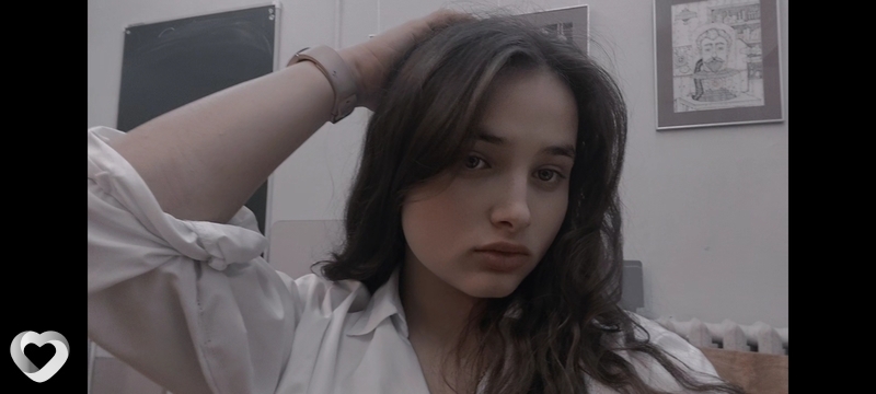 Настя, 21, Казани — анкета №807571