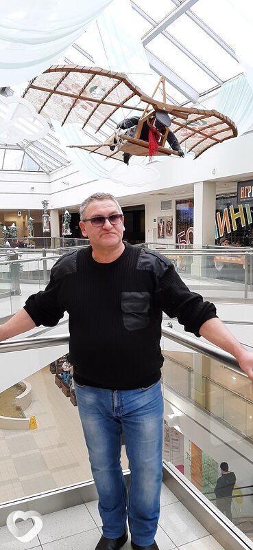 Сергей, 64, Рязани — анкета №807573