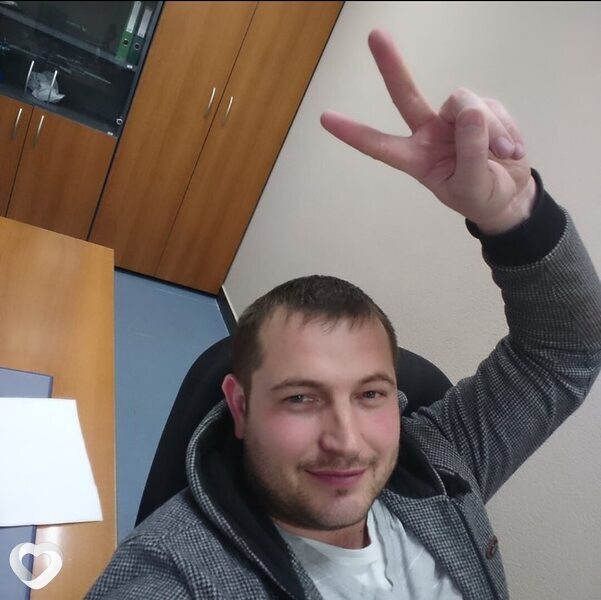 Виктор, 39, Ленинске-Кузнецком — анкета №807578