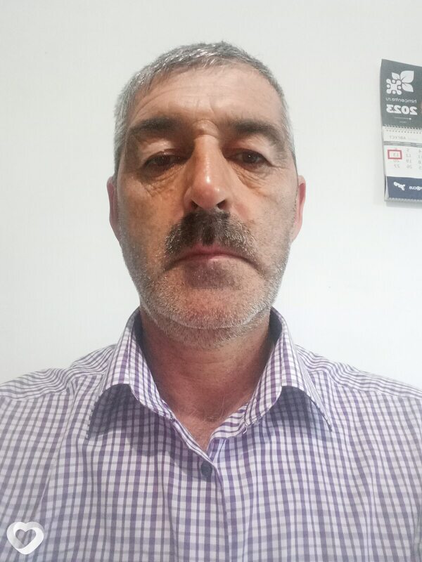 Искандер, 55, Иркутске — анкета №807581