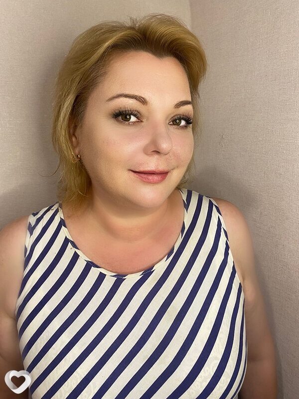 Татьяна, 46, Ростове-на-Дону — анкета №807594