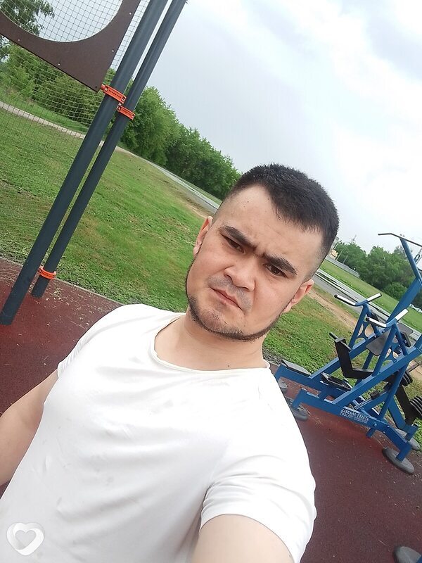 Жамшид, Бердск
