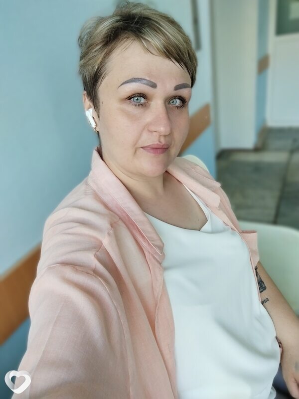 Svetlana, Стрежевой