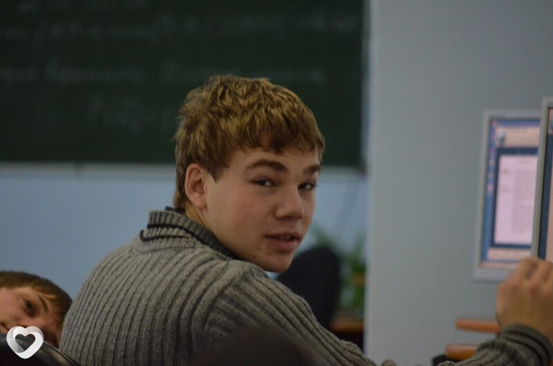 Эдуард, 31, Старом Осколе — анкета №807626