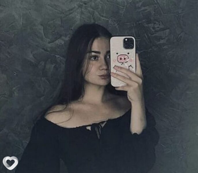 Лиза, 27, Алматы — анкета №807627