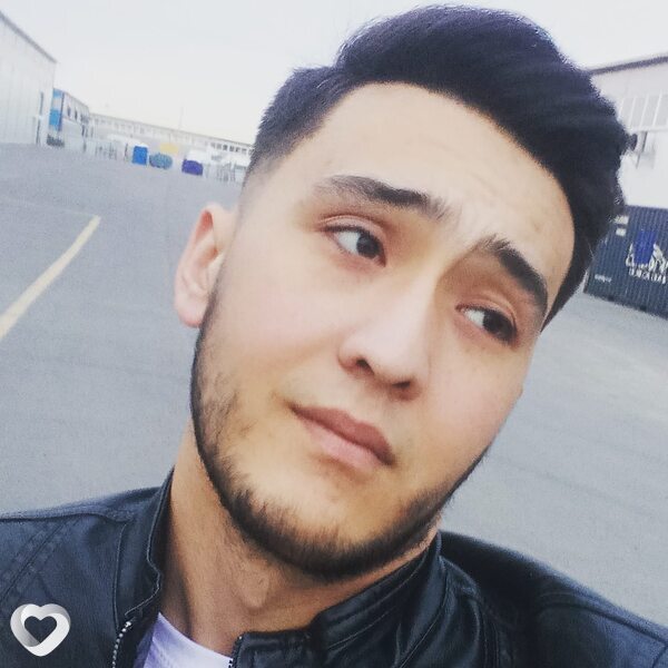 Элдар, 25, Москве — анкета №807630