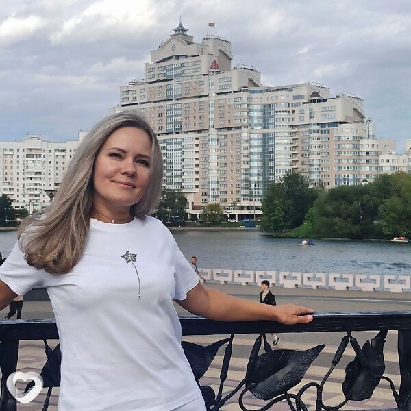 Валерия, 44, Энгельсе — анкета №807632