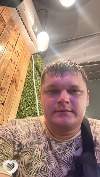 Кирилл, 32, Москве — анкета №807640