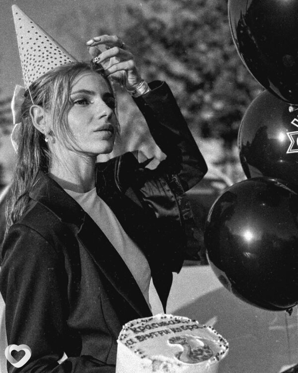 Олеся, 22, Уссурийске — анкета №807705