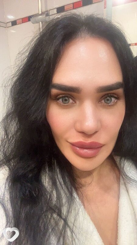 Елизавета, 41, Калининграде — анкета №807707