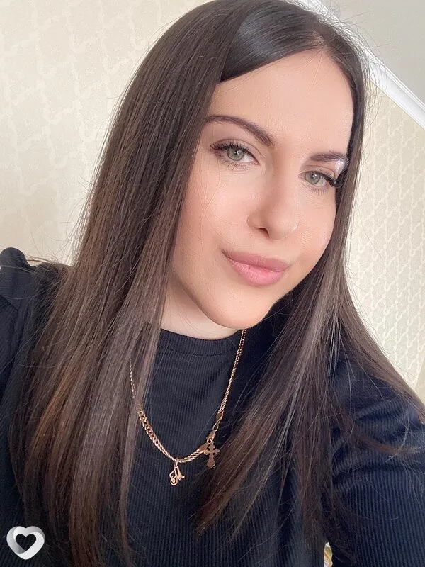 Мария, 27, Москве — анкета №807708