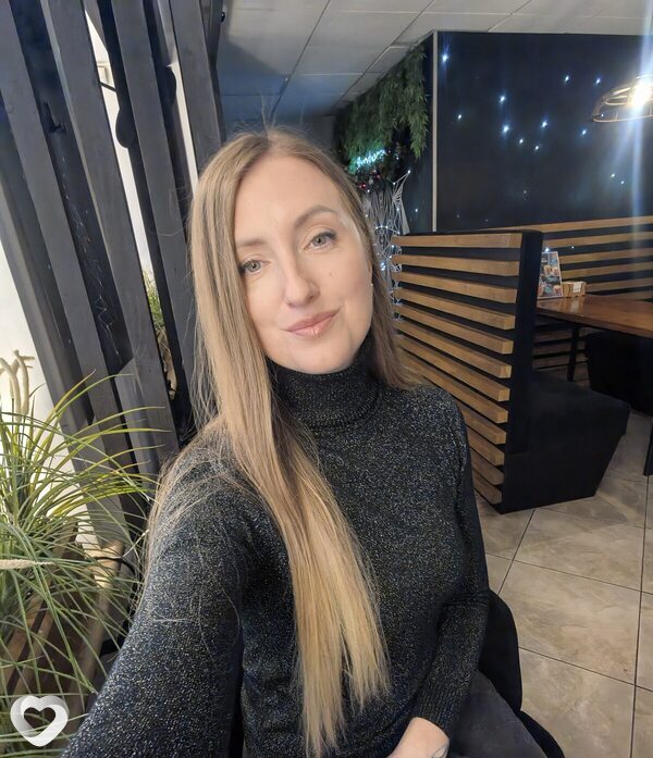 Юлия, 37, Барановичах — анкета №807711