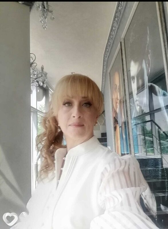 Алинка, 50, Феодосии — анкета №807714