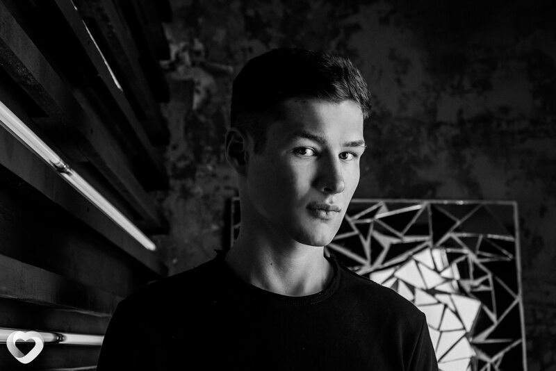 Иван, 27, Иркутске — анкета №807717