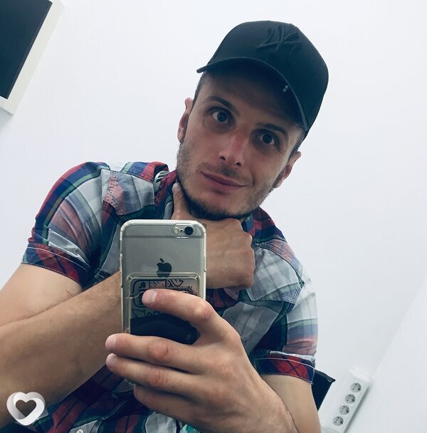 Руслан, 35, Екатеринбурге — анкета №807719