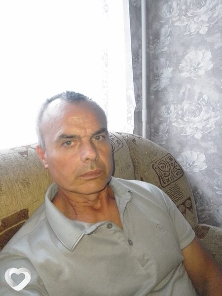 Дмитрий, 51, Котласе — анкета №807679