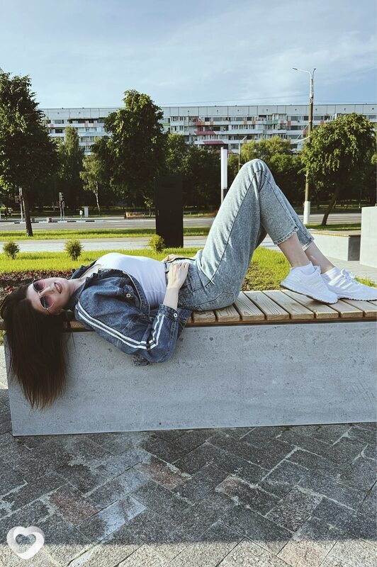 Влада, 26, Смоленске — анкета №807682