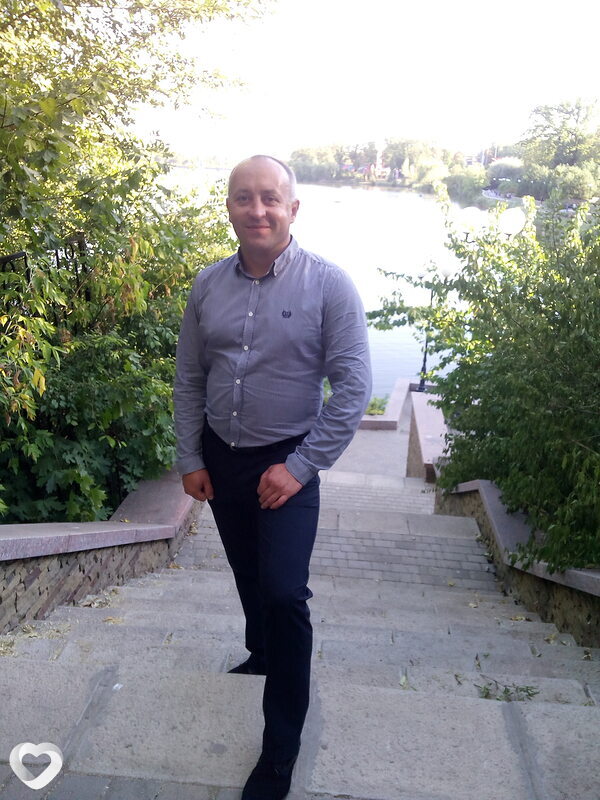 Андрей, 42, Донецк (Ростовская Обл.) — анкета №807683