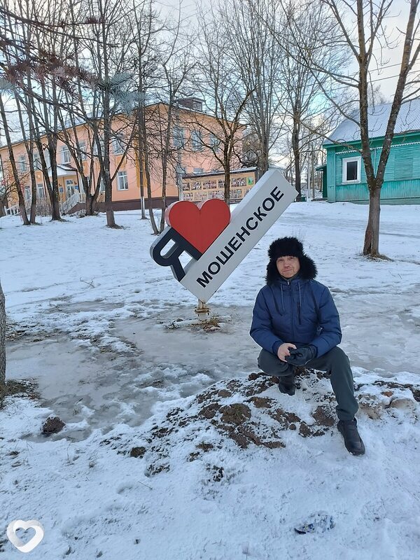 R Я, 46, Кузнецке — анкета №807689
