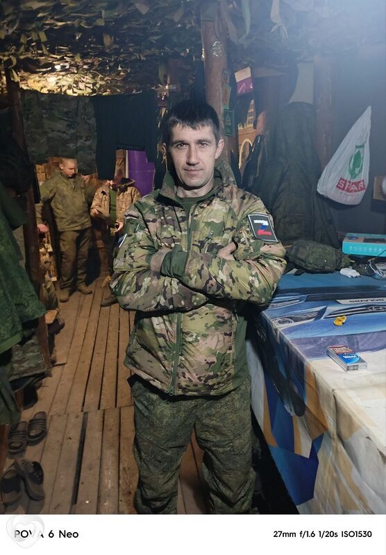 Алексей, 39, Пензе — анкета №807690